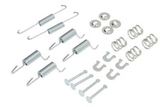 Fits AUTOFREN SEINSA D3-1075A Accessory Kit, parking brake shoes OE REPLACEMEN