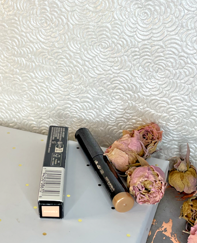 Laura Mercier ** Caviar Stick Eye Color ** Mini ** Amethyst + RoseGold * Shimmer - Picture 18 of 18