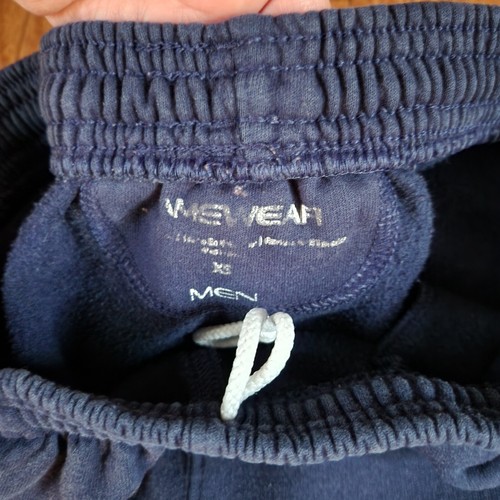 GAMEWEAR Browning Herren XS LANG! Jogginghose Jogger 38" Schrittlänge dunkelblau gebraucht - Bild 8 von 11