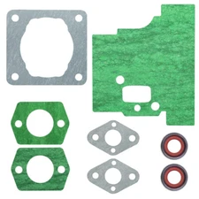 Cylinder Base Gaskets Set Oil Seal For Stihl BG85 FS55 FS85 FS80 FC85 FS46 FS45