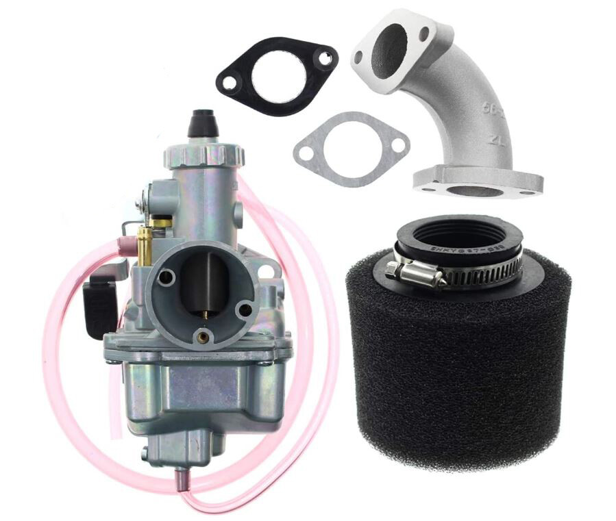Carburetor Kit For Apollo DB-X15 DB-X19 RFZ DB-X18 125cc Dirt Bike