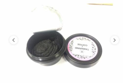 x6 Tamarindo y café Exfoliante facial Desintoxicación Reducir arrugas Máscara facial (FABRICANTE DE EQUIPOS ORIGINALES) Envío rápido - Imagen 6 de 6