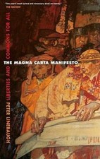 The Magna Carta Manifesto by Peter Linebaugh