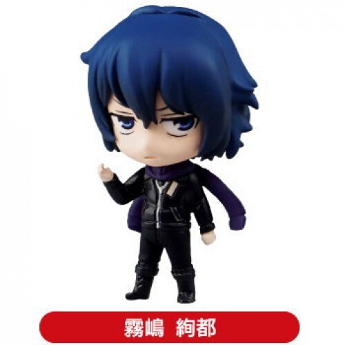 Tokyo Ghoul SD Figur Maskottchen Sammlung Vol. 2 - 6er Set - Bild 7 von 8