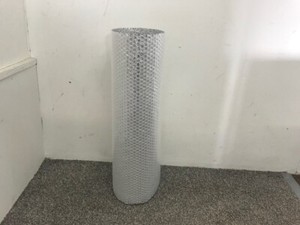 shed insulation Double Foil Bubble Insulation with tape option 1-10 rolls
