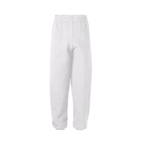 Soffe Youth Classic Sweatpant - B9041 - Picture 2 of 7