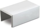 40x40 Mini Trunking, Coupler