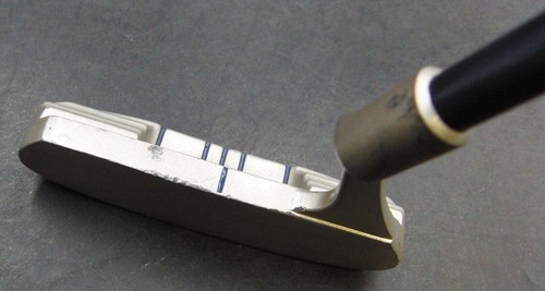 Fila International FVC-PT II Putter 85cm Playing Length Graphite Shaft Fila Grip - Picture 9 of 11