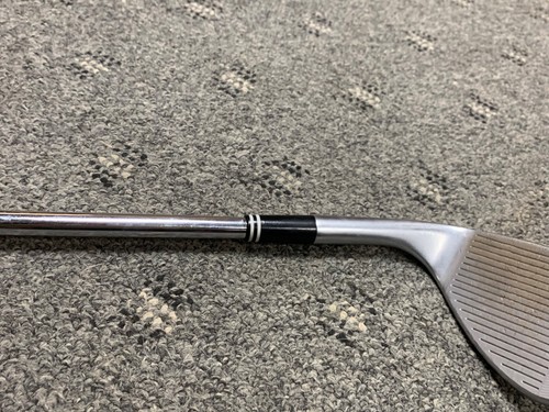 Cleveland Rtx Zipcore Wedge 56°-10 Mid Right Hand RH Dynamic Gold Spinner Wedge - Picture 6 of 10