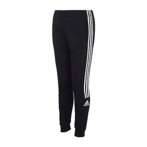 Adidas Big Boys Core 3-Stripes Joggers - Picture 4 of 7