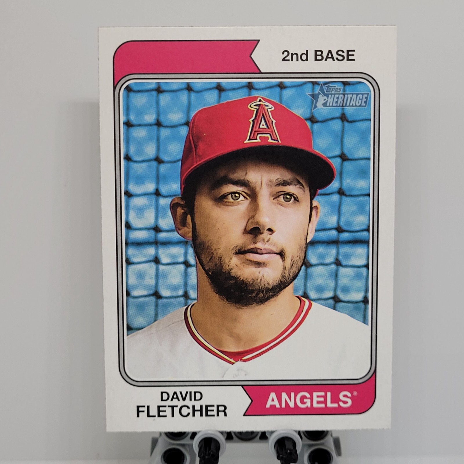 2023 Topps Heritage Baseball Cards #1-200 Complete Your Base Set! - Picture 103 of 201