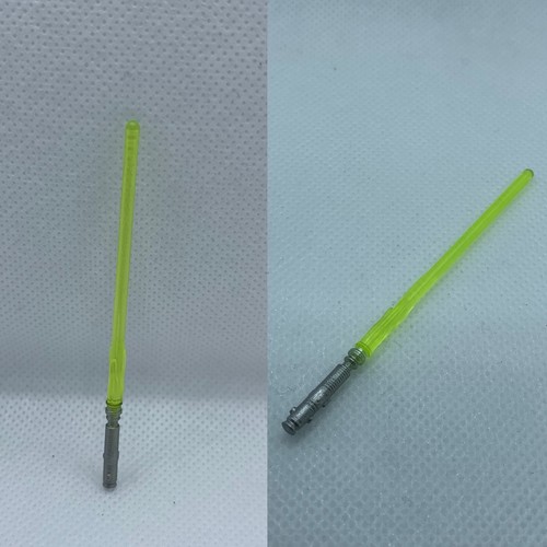 Hasbro Spares Star Wars Figures Accessories Joblot Bundle Lightsabers Parts UK - Picture 12 of 16