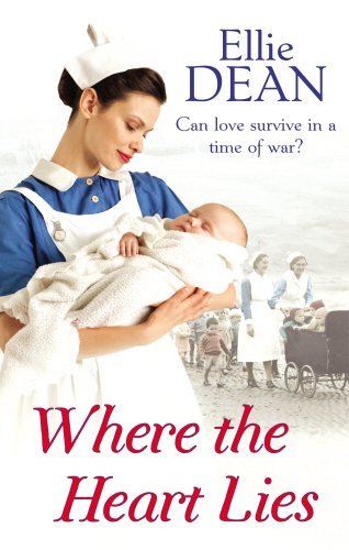 Where the Heart Lies: Cliffehaven 4 (Beach View Boarding House)-Ellie Dean - Bild 1 von 1