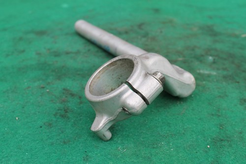Suzuki SV1000 Clip On Right Hand Side Handle Bar Handlebar 56111-16G00-000 1679 - Picture 4 of 12