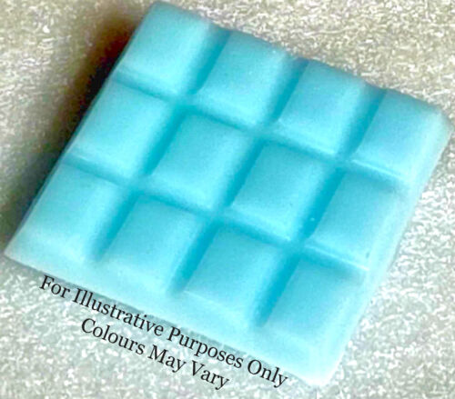 High Scented Soy Wax Melt Snap Bars 40g Buy 6 get 4 Free (Must add 10 to basket) - Picture 2 of 42