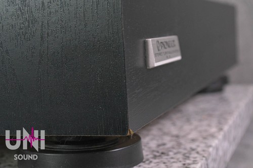 PIONEER PL-5L Direct Drive Stereo  Turntable in Good Condition - Imagen 22 de 24