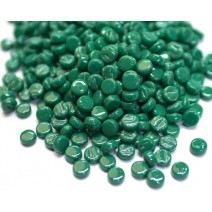8 mm runde Mosaikfliesen in einer Auswahl von Farben - 50 g - Bild 46 von 54