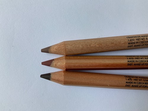 Make Up For Ever - Artist Pencil - Choose Your Color - Picture 3 of 6
