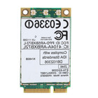 AR5BXB72 300M MiNi PCI-E Dual Band Netzwerkkarte Für /IBM T60/T61 42T TOS