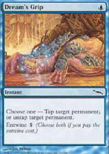 DREAM'S GRIP Mirrodin MTG Magic the Gathering Cards DJMagic