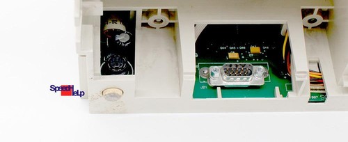 Pos Printer Axiohm Model: 4205 Class: 7156 Ncr Clearance Untested - Picture 6 of 9