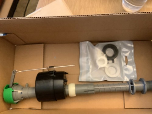 DISCONTINUED Kohler Genuine Replacement Part 84108 FILL VALVE NEW OLD STOCK - 第 2/3 張圖片