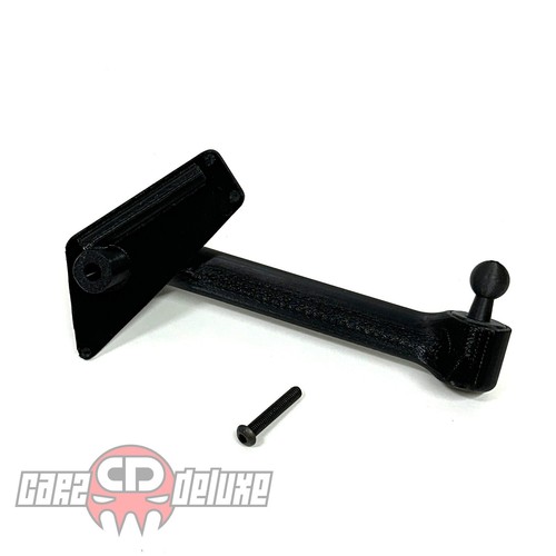 Support personnalisé pour Chevrolet Silverado 1500 2500 Sierra 2022-2025 poignée de préhension Auxbeam - Photo 4 sur 9