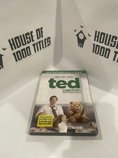 Ted (DVD, 2012)