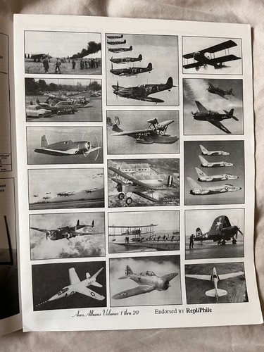 RepliPhile - Volume 1, Number 3 - Bild 6 von 12