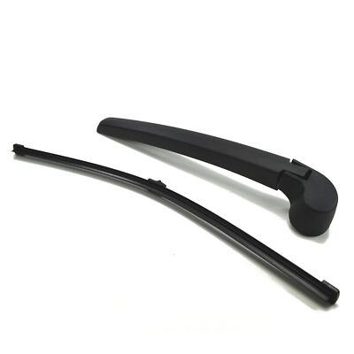 für Audi A6 Avant 4F5 C6 Bj 2005-2011 250 Heck Scheibenwischer Arm Set hinten