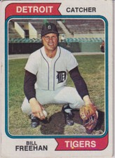 1974 Topps Baseball - Pick Your Card - Complete Your Set