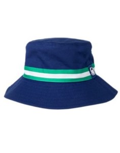 GYMBOREE OUTDOOR EXPLORER NAVY w// ALLIGATOR PATCH SAFARI HAT 2 3 4 5 NWT