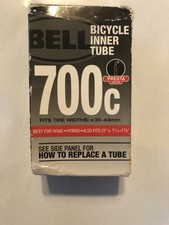 bell 700c tube