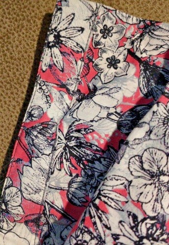 Neu mit Etikett Robert Graham Herren Größe Small kurzärmliges Button-Down-Hemd Kunst klassisch F - Bild 14 von 15