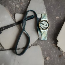 Garmin Fenix 6s Pro 1.2in Rose Gold with Multi Color Band GPS Watch