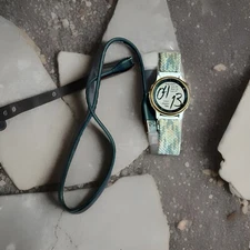 Garmin Fenix 6s Pro 1.2in Rose Gold with Multi Color Band GPS Watch