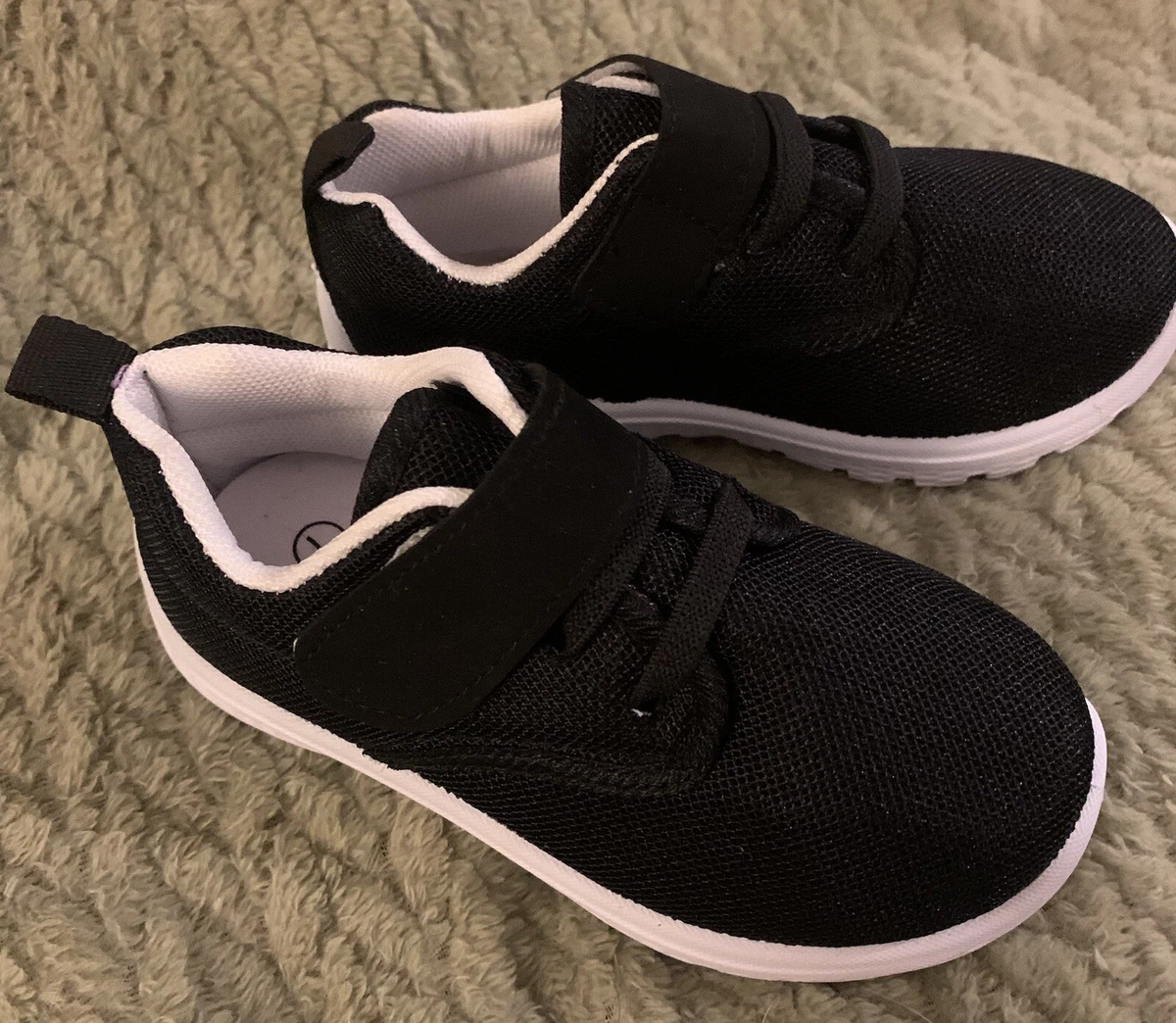 Infant on sale 7 shoes