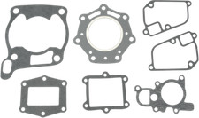Moose Racing Top End Gasket Set FOR HONDA CR250R 84