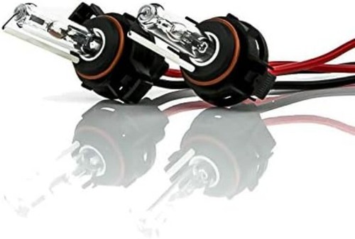 5500K HID Xenon Bulbs with Slim Ballast - Long-Lasting, Bright Lighting Solution - Picture 4 of 11