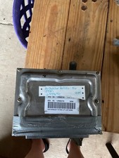 00 Cadillac Deville ECM 12573650