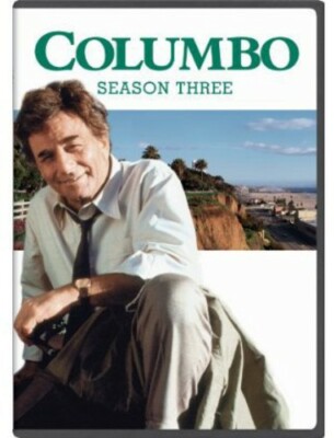 Columbo Season 4 | eBay
