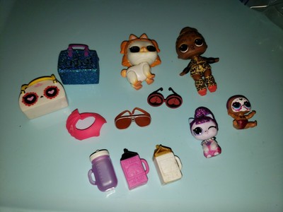 used lol surprise dolls