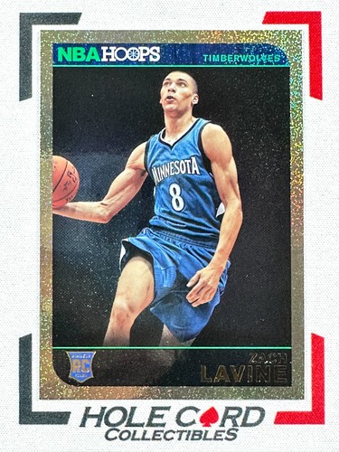 2014-15 Panini NBA Hoops Gold Sparkle You Pick Complete Your Set 一 - Picture 65 of 86