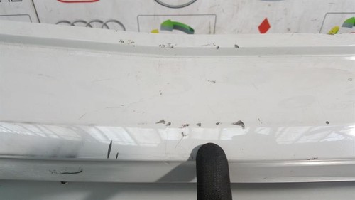 VOLKSWAGEN POLO MK6 FACELIFT REAR BUMPER COMPLETE IN GREY - 第 22/24 張圖片