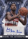 2013-14 Panini - Glen Rice Jr. #37