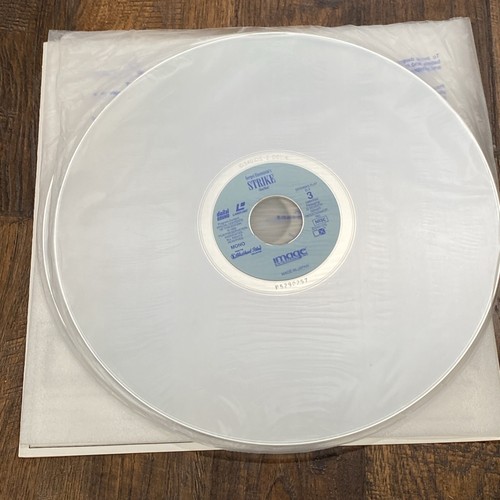 Classics of Early Soviet Cinema Laserdisc LD Box Set 5 Films On 4 Discs Silent - Picture 12 of 21