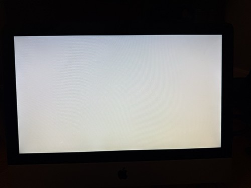iMac 21.5" A1311 Mid 2010 LCD Screen Panel LED LM215WF3 sd a1 - Picture 5 of 15
