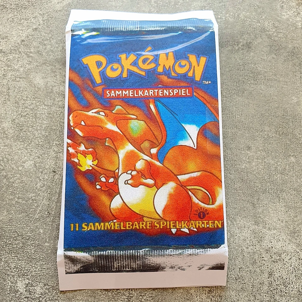 HOLO GARANTIE! 10× Vintage Pokemon Karten Basis Rocket Dschungel Gym Fossil Neo