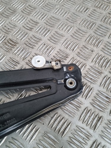 Range Rover L320 Motor Ventana Regulador Trasero Derecho 2010 - Imagen 5 de 12