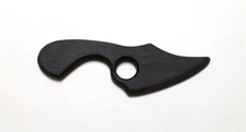 Kalaj Kutter Karambit Training Knife Kali Hawk bill Trainer Practice